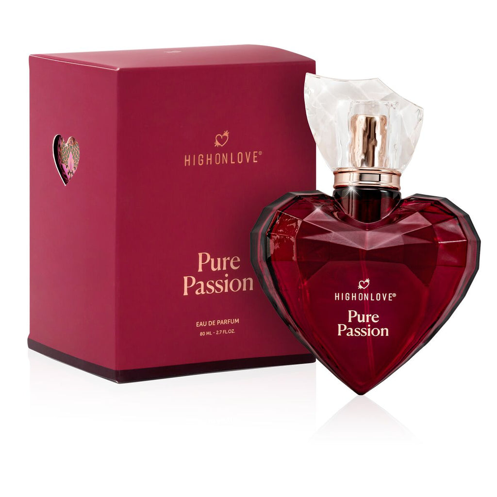 Erotic Game Highonlove