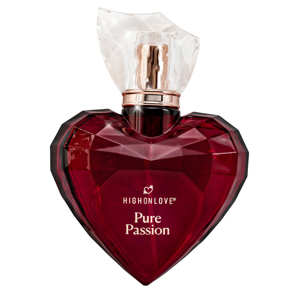 Erotic Game Highonlove