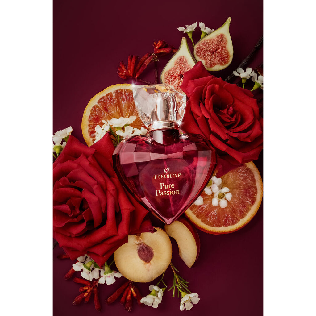 Erotic Game Highonlove