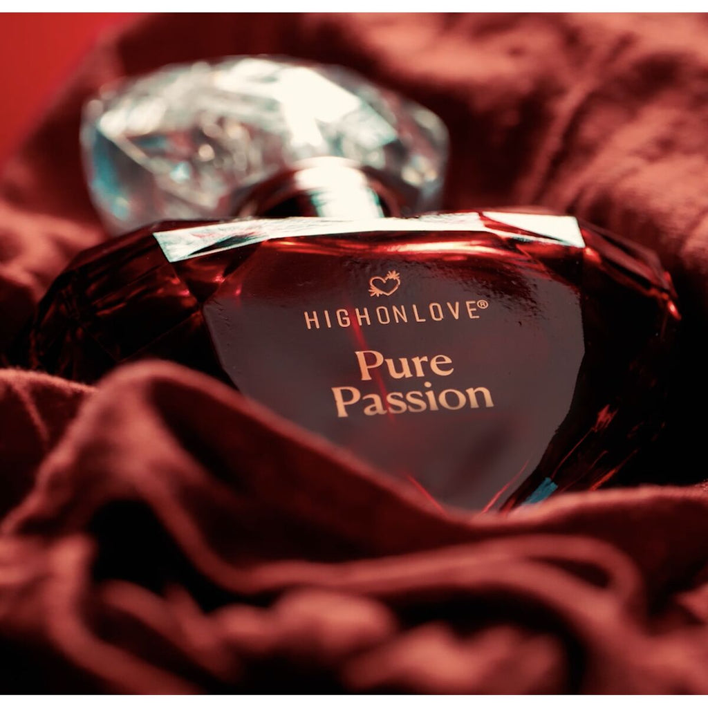 Erotic Game Highonlove