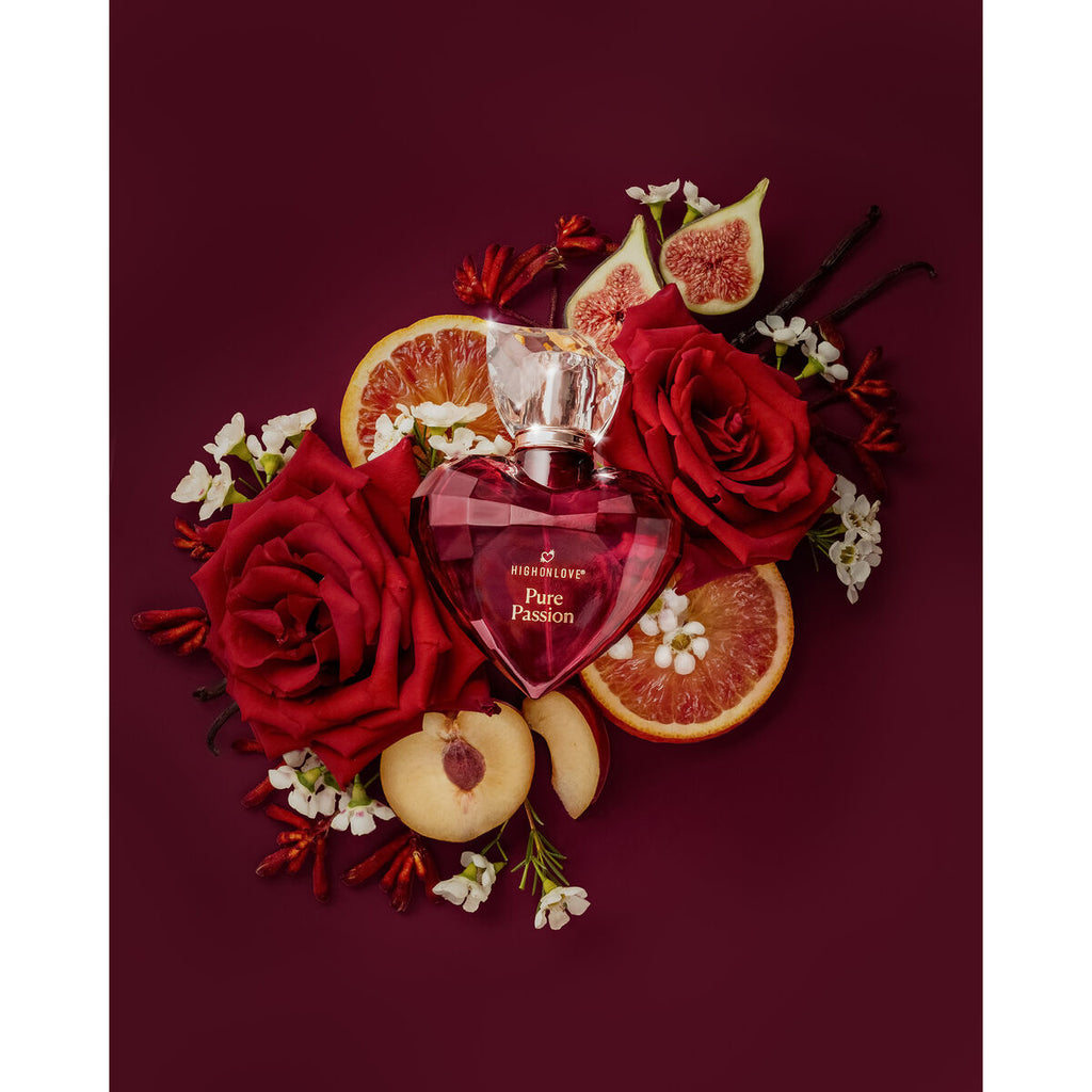 Erotic Game Highonlove