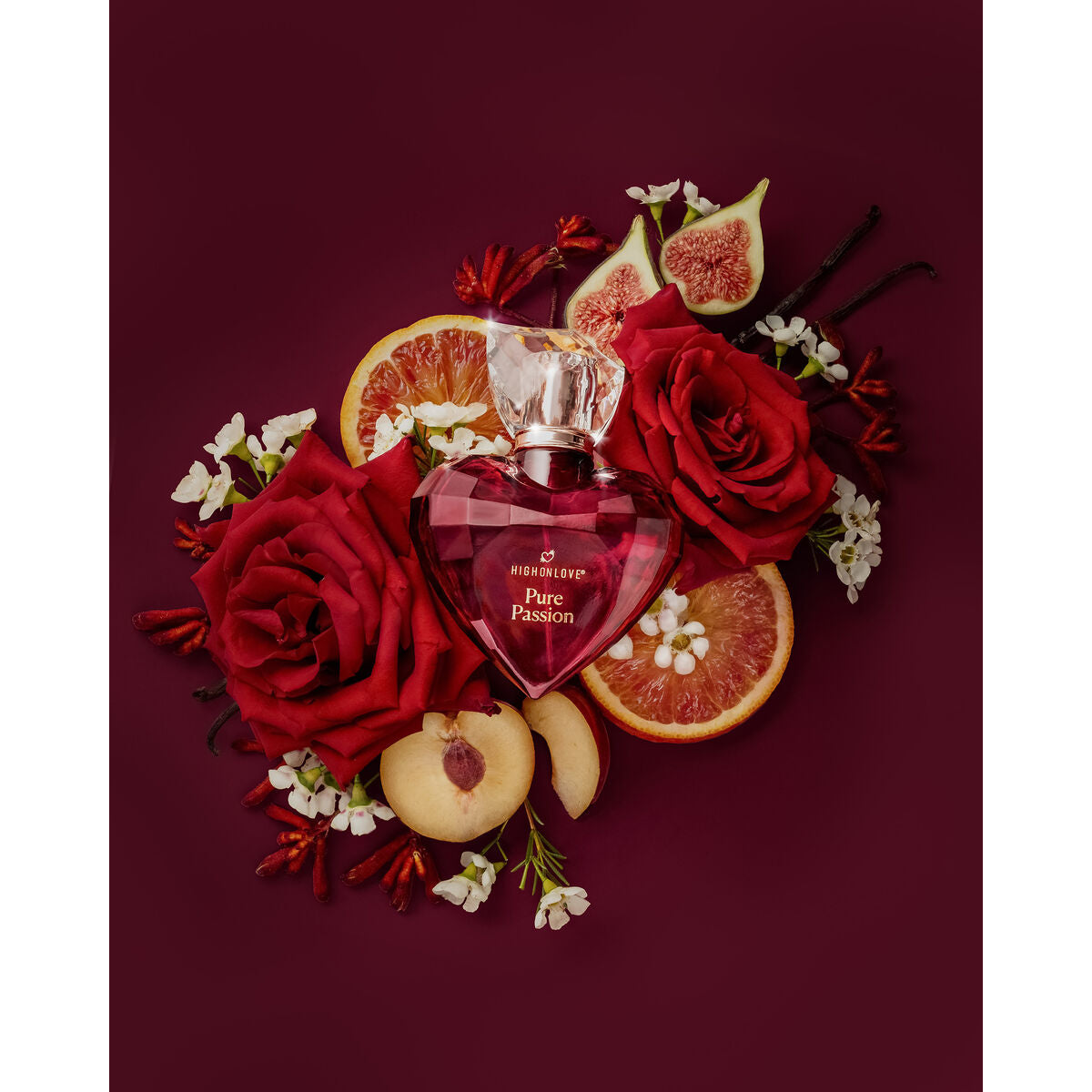 Erotic Game Highonlove