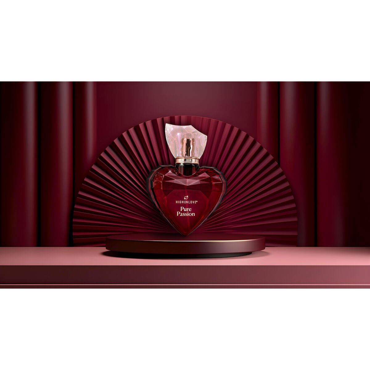 Erotic Game Highonlove