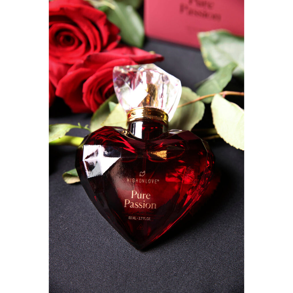 Erotic Game Highonlove