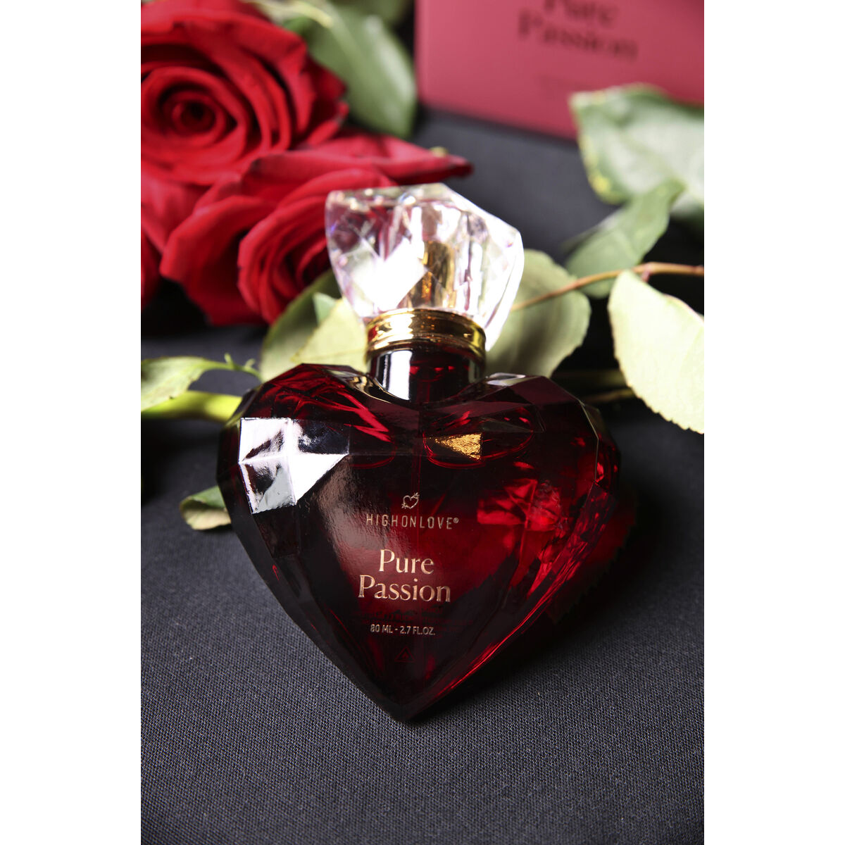 Erotic Game Highonlove