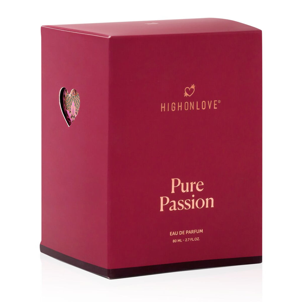 Erotic Game Highonlove