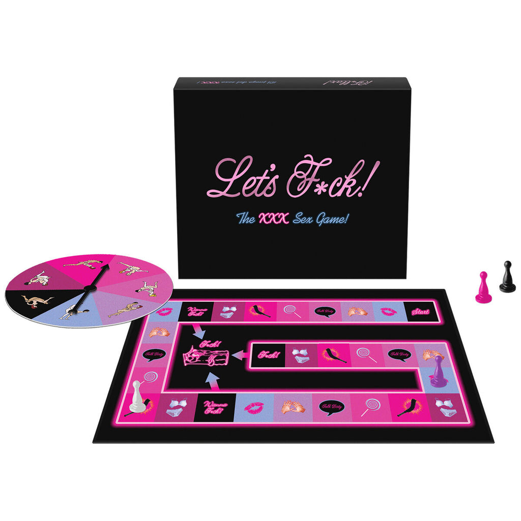 Erotic Game Kheper Games