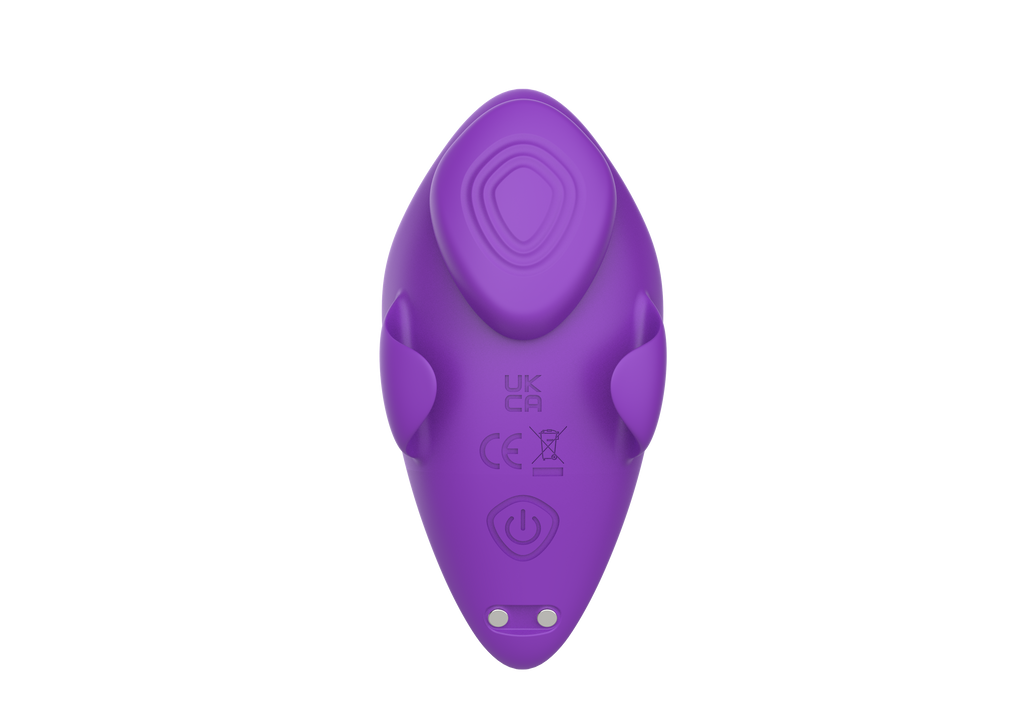 Panties Vibrator, Sex Toy Panties | V For Vibes