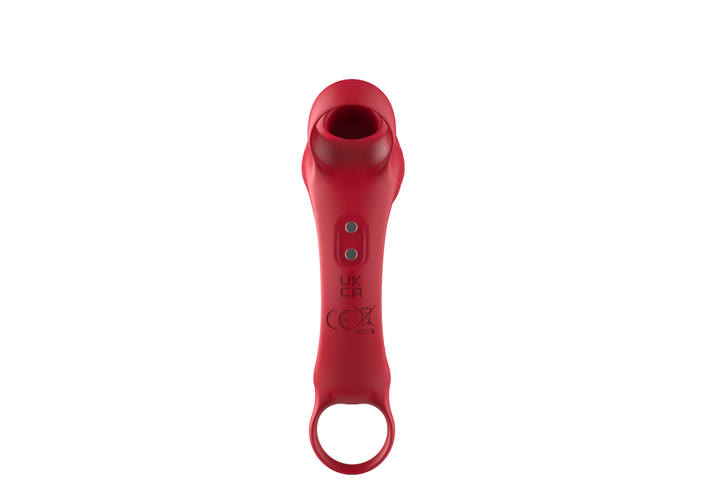 Hora - The Finger Vibrator