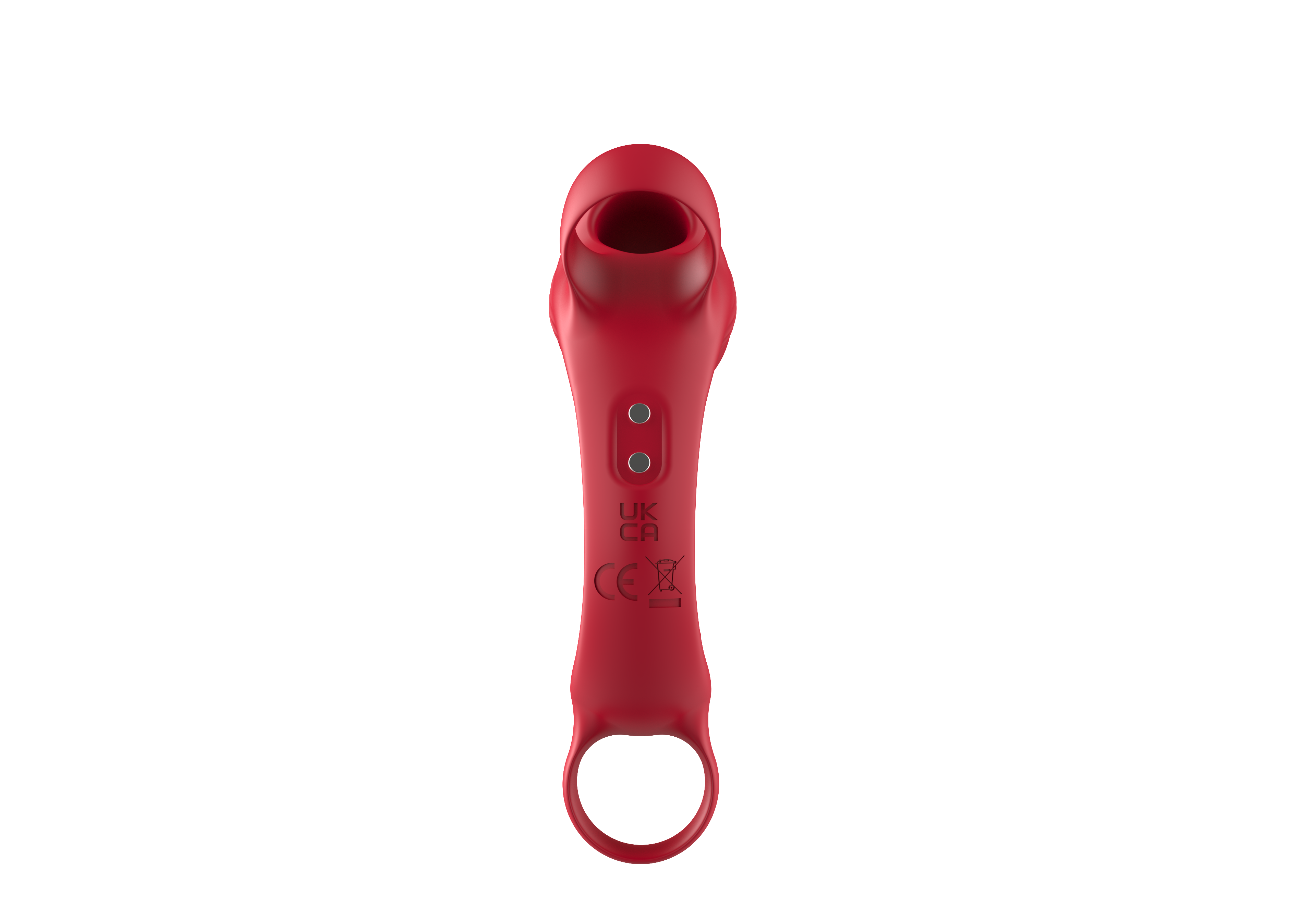 Hora - The Finger Vibrator