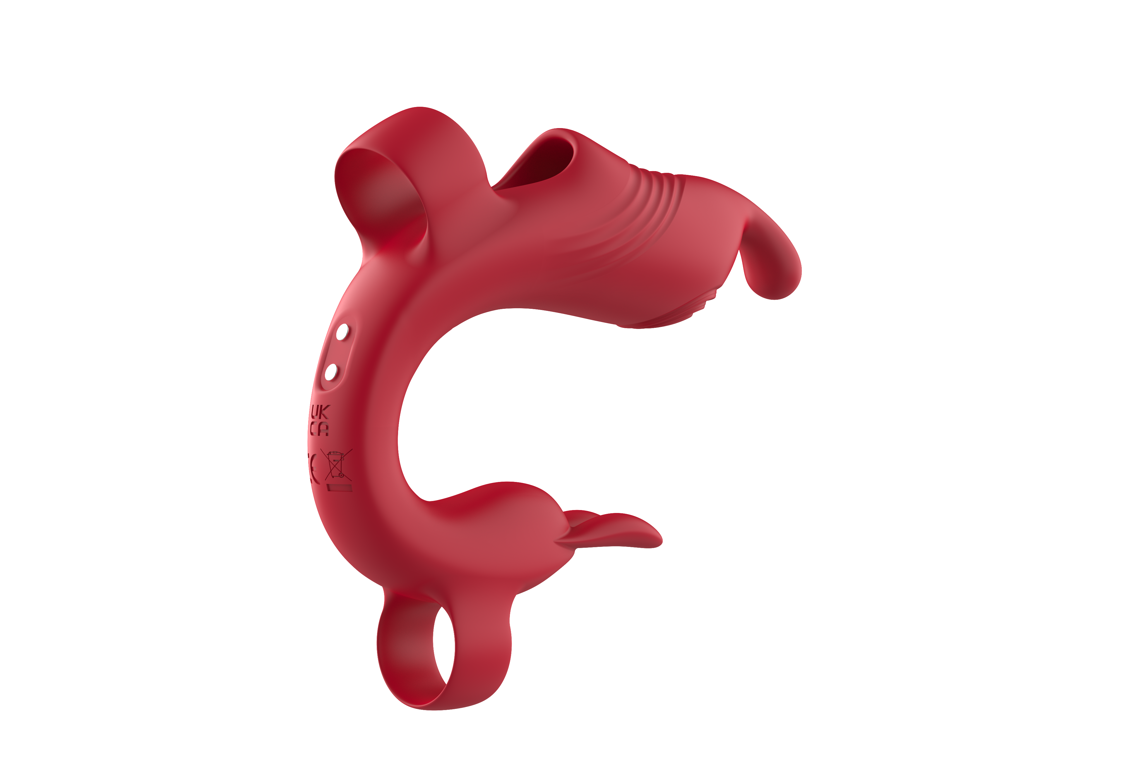 Hora - The Finger Vibrator