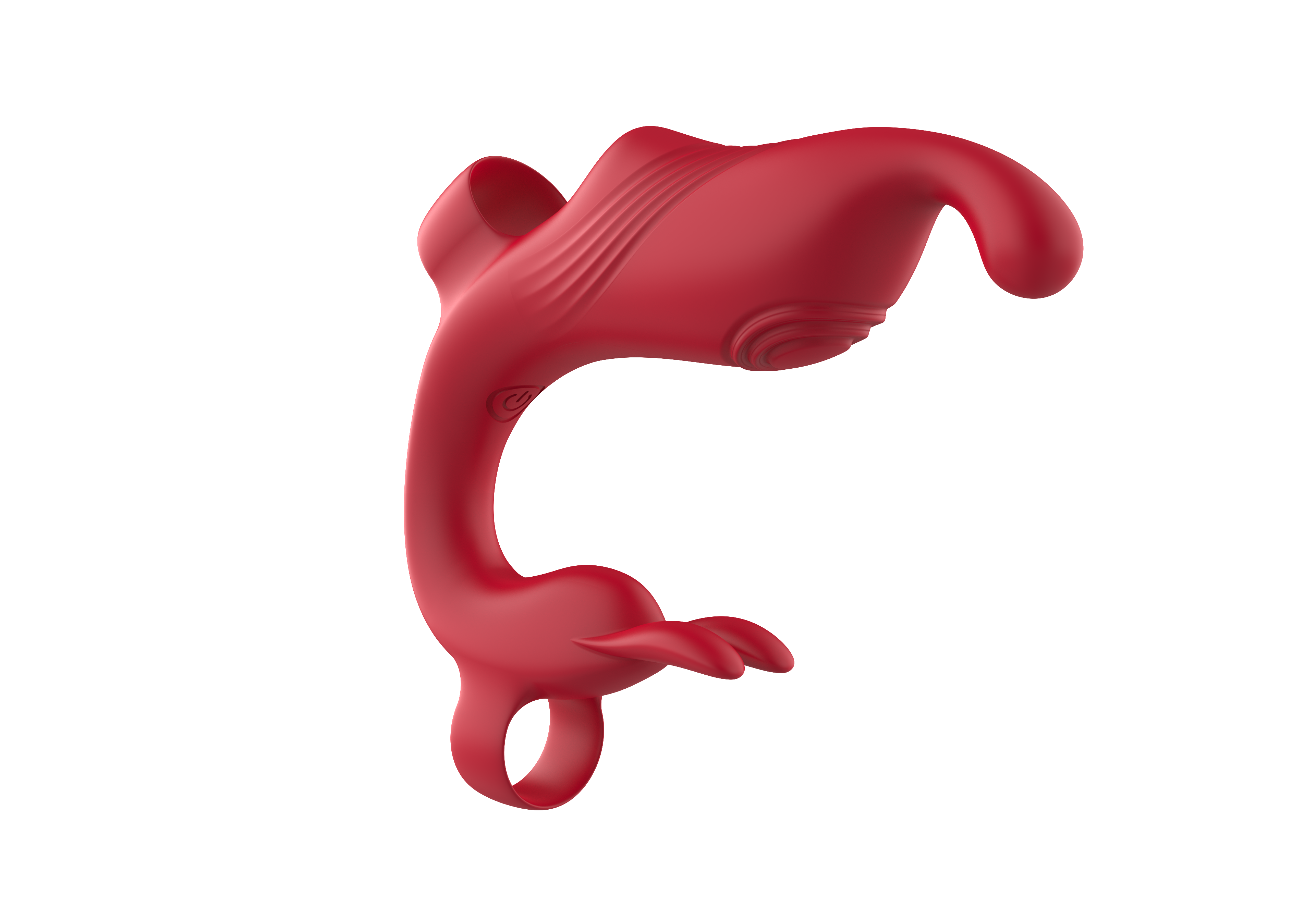 Hora - The Finger Vibrator