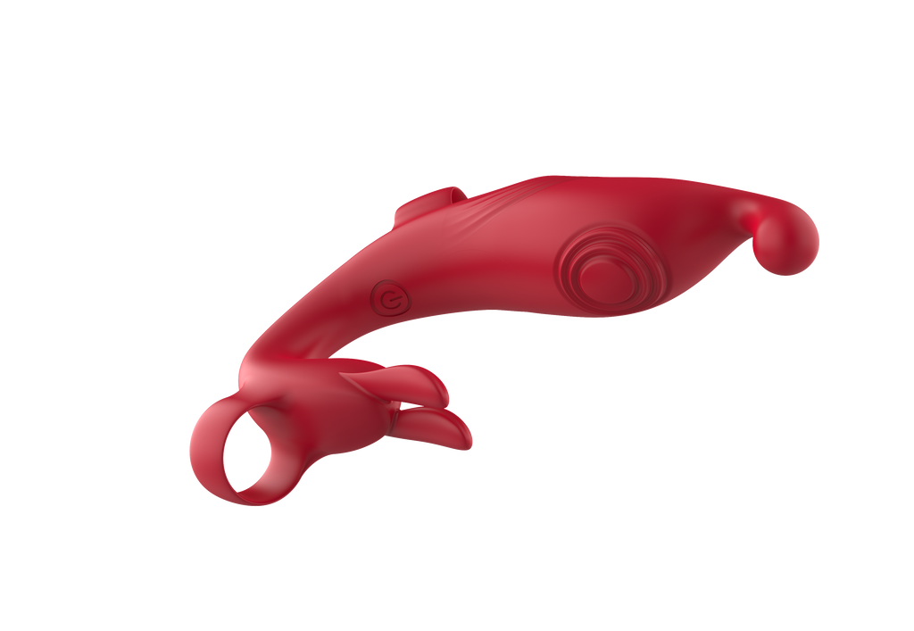 Hora - The Finger Vibrator