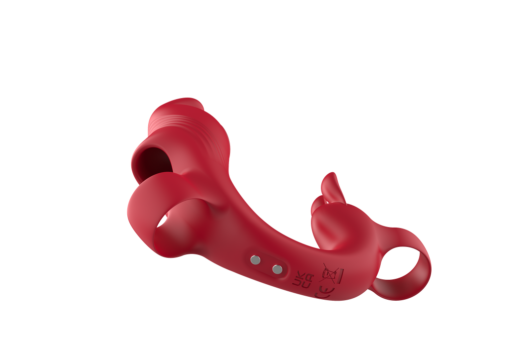 Hora - The Finger Vibrator