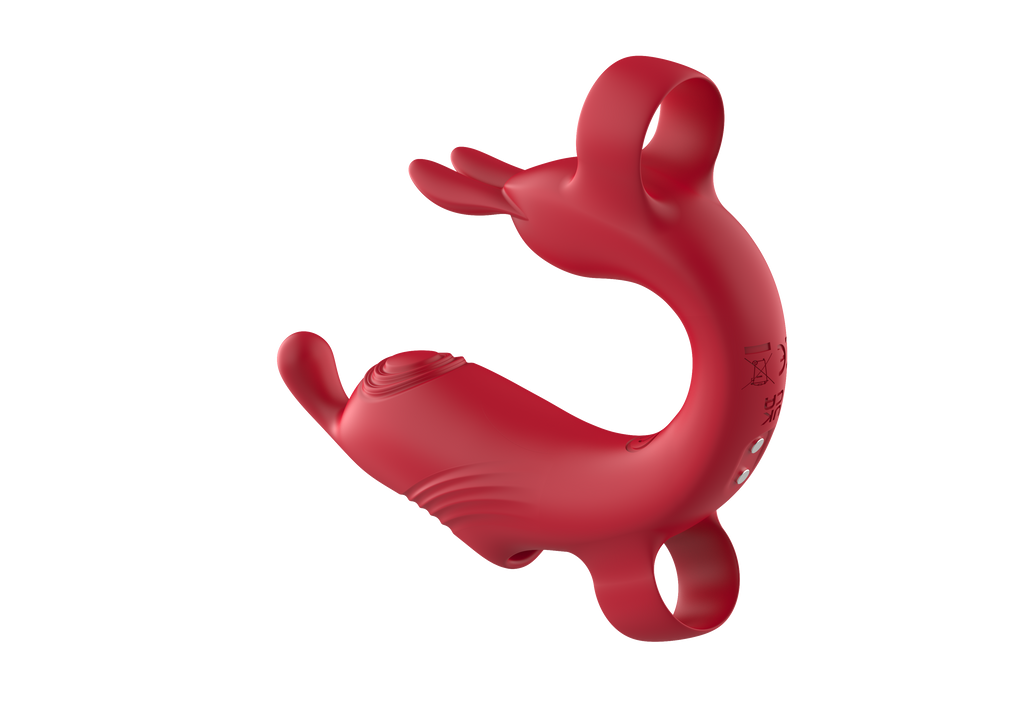 Hora - The Finger Vibrator