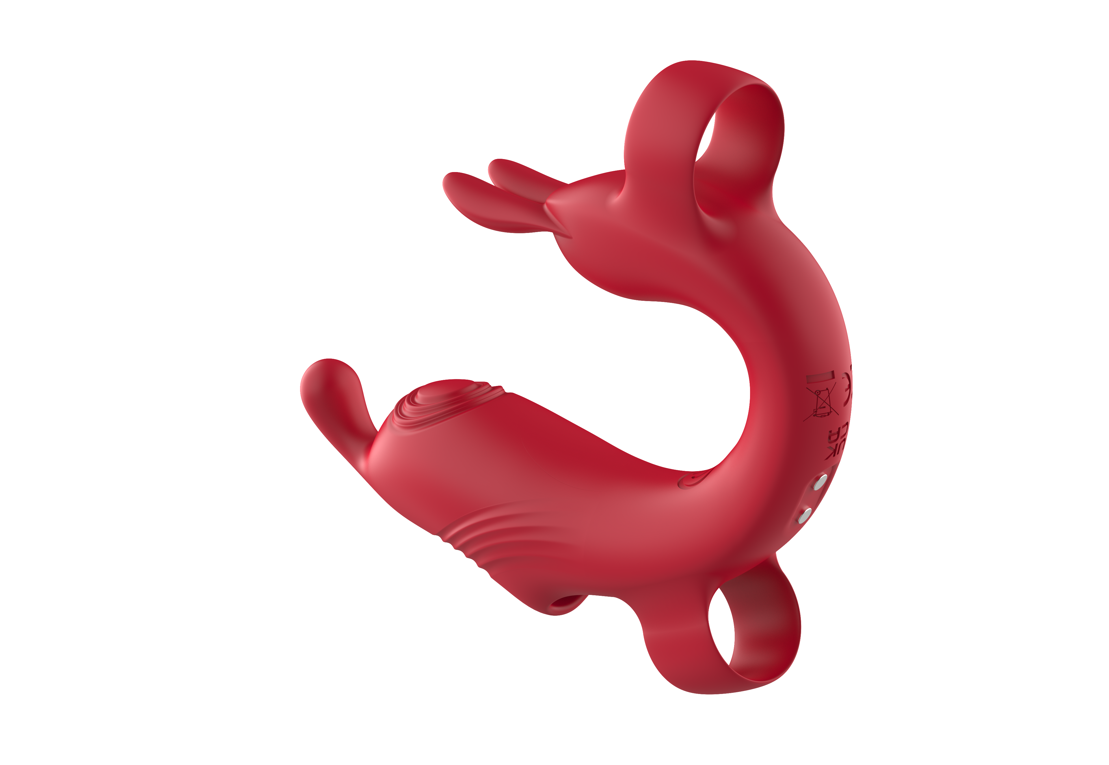 Hora - The Finger Vibrator