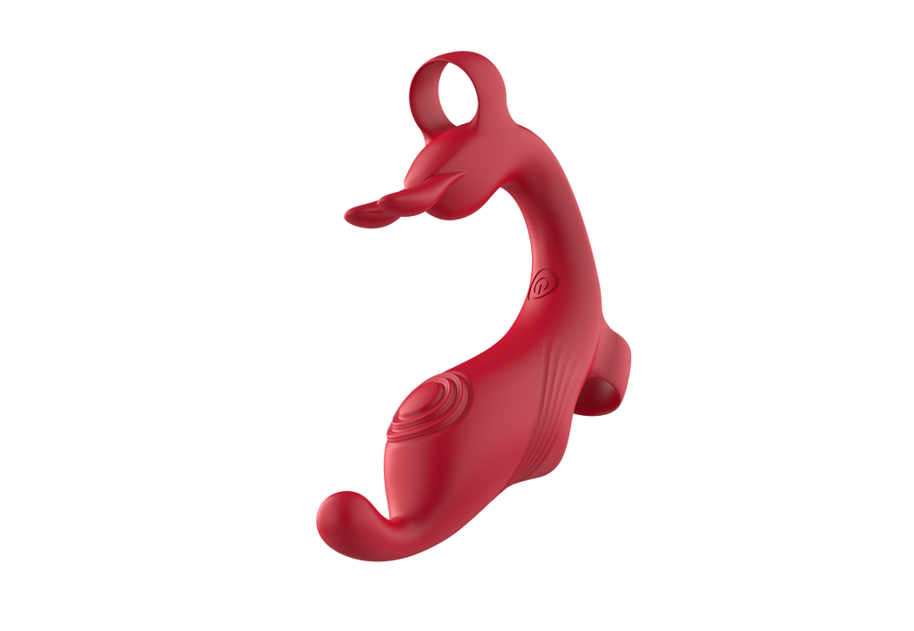 Hora - The Finger Vibrator