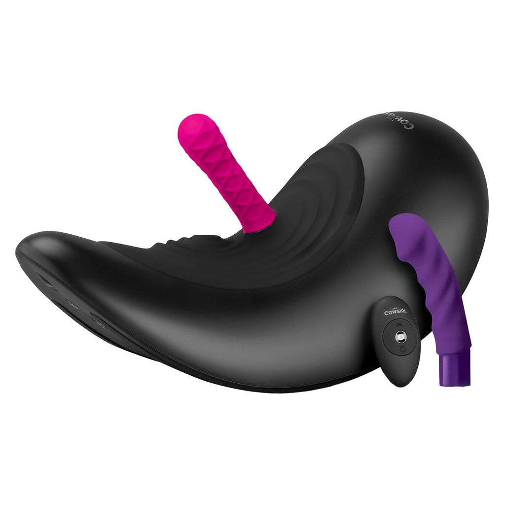 Erotic Accessory The Cowgirl