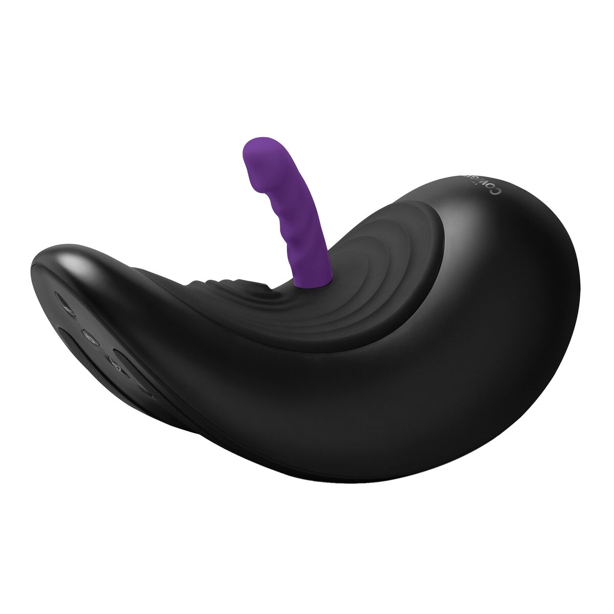 Erotic Accessory The Cowgirl