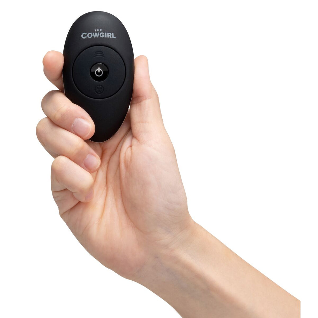 Erotic Accessory The Cowgirl