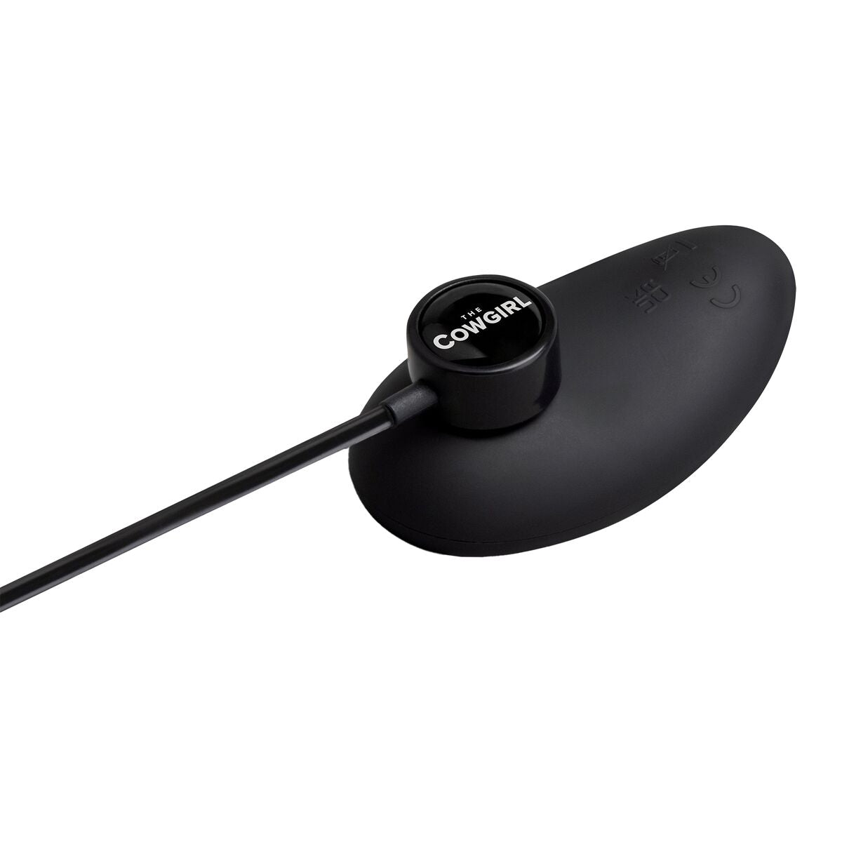 Erotic Accessory The Cowgirl