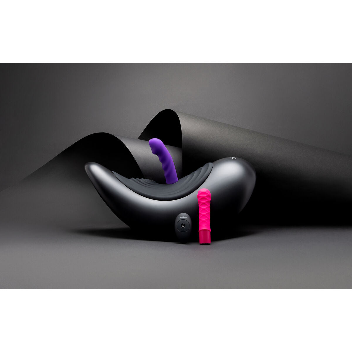 Erotic Accessory The Cowgirl