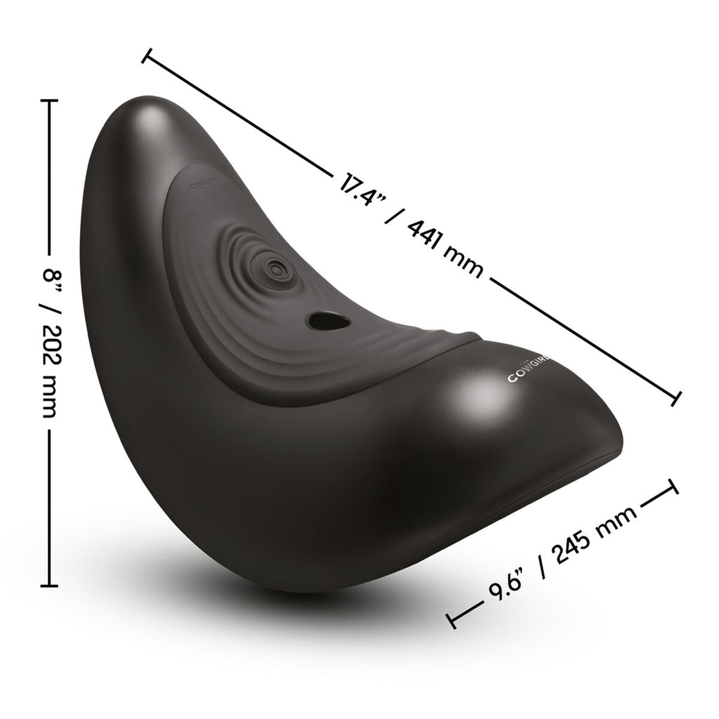 Erotic Accessory The Cowgirl