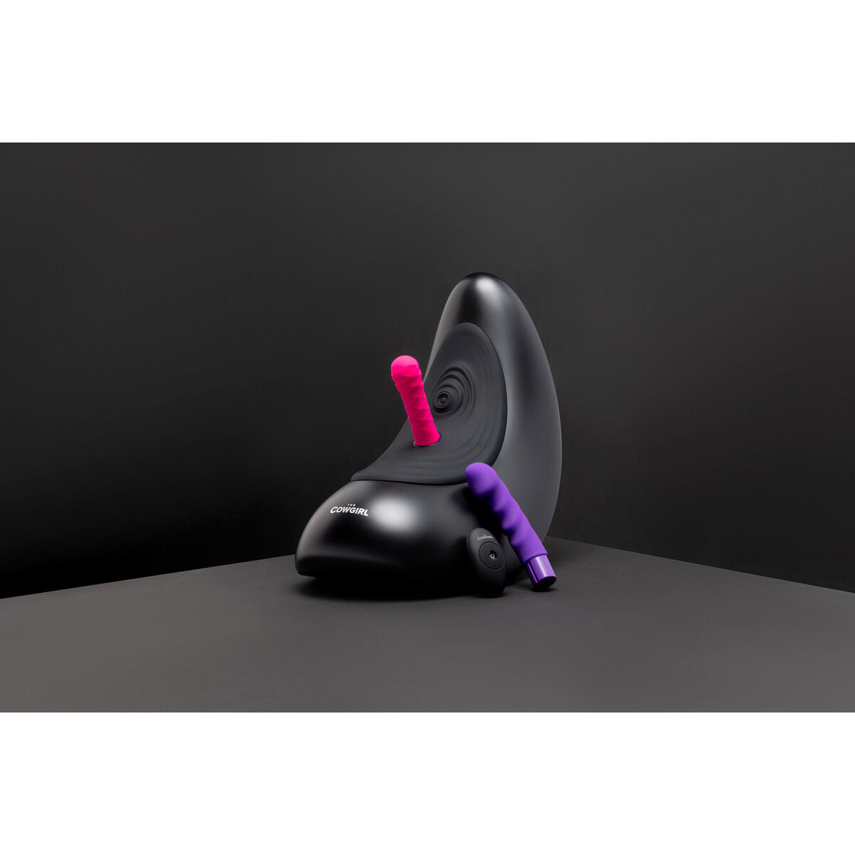 Erotic Accessory The Cowgirl