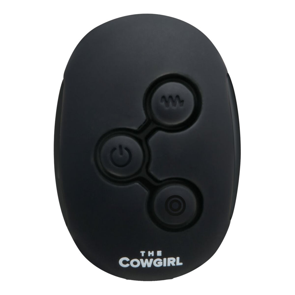 Erotic Accessory The Cowgirl