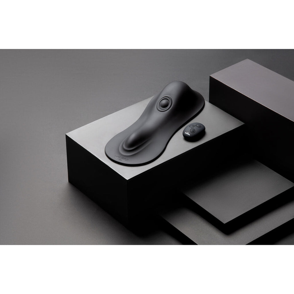 Erotic Accessory The Cowgirl