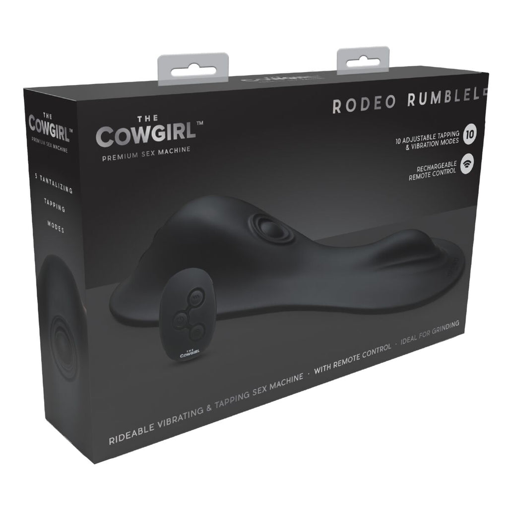 Erotic Accessory The Cowgirl