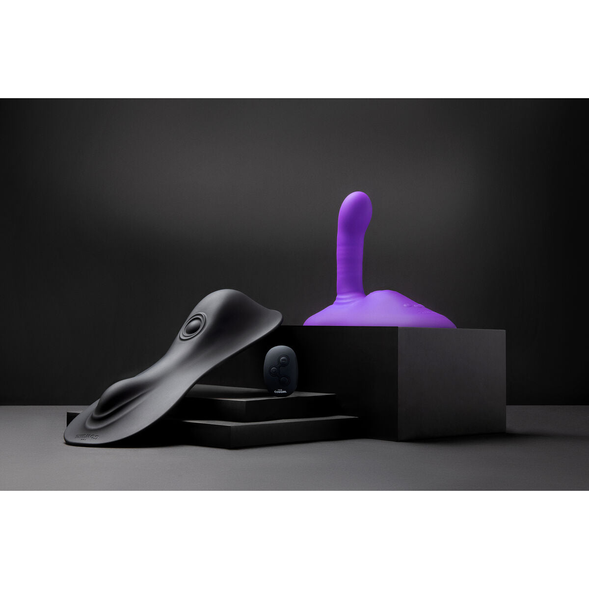 Erotic Accessory The Cowgirl