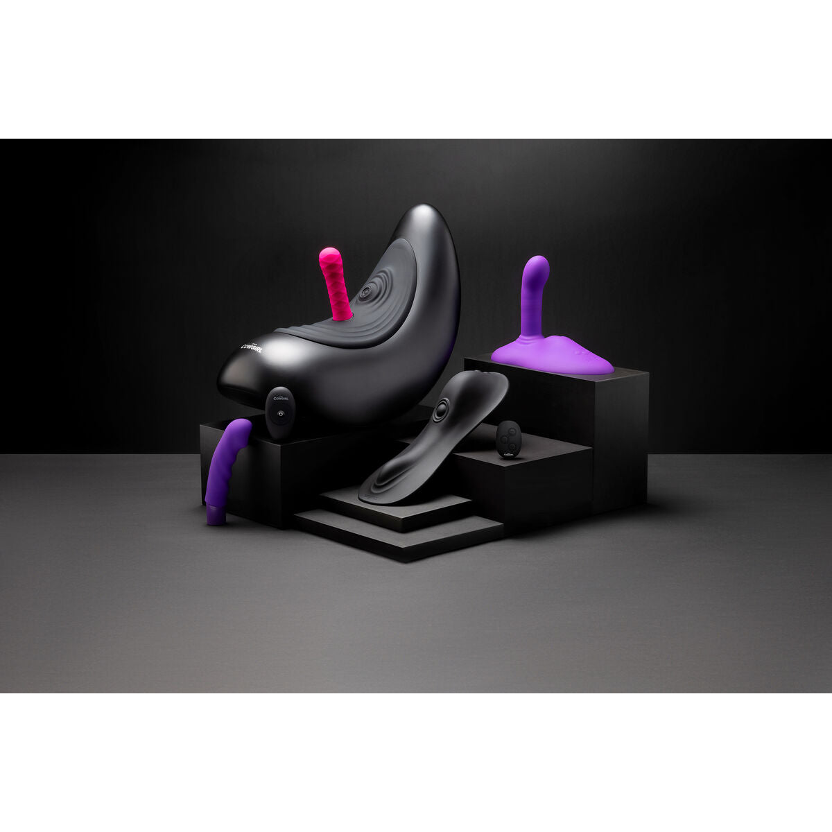 Erotic Accessory The Cowgirl