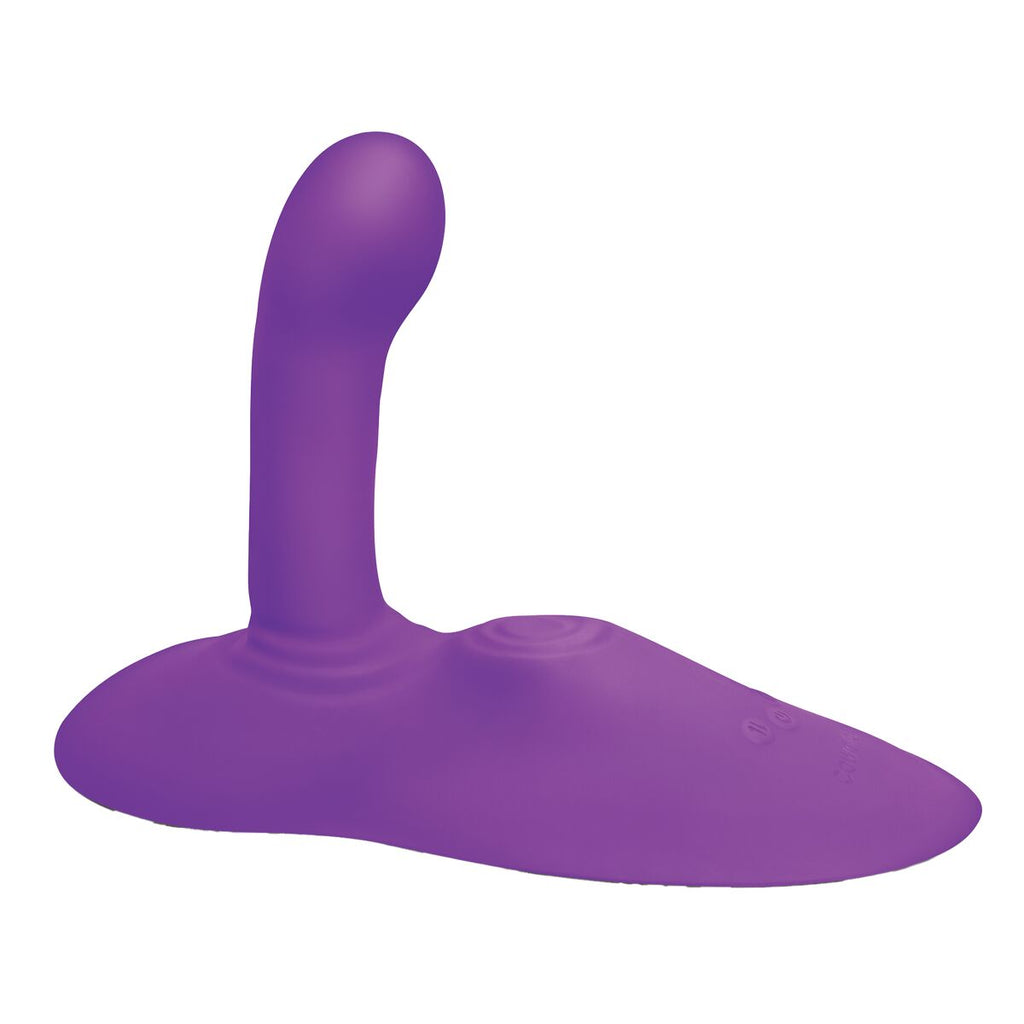 Erotic Accessory The Cowgirl