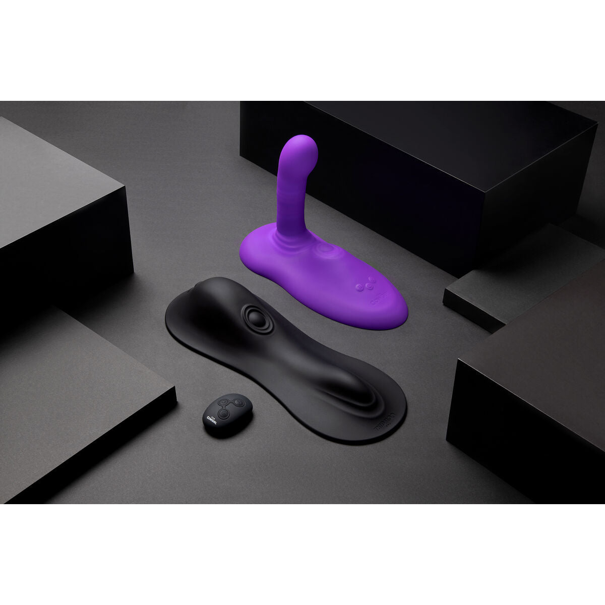 Erotic Accessory The Cowgirl