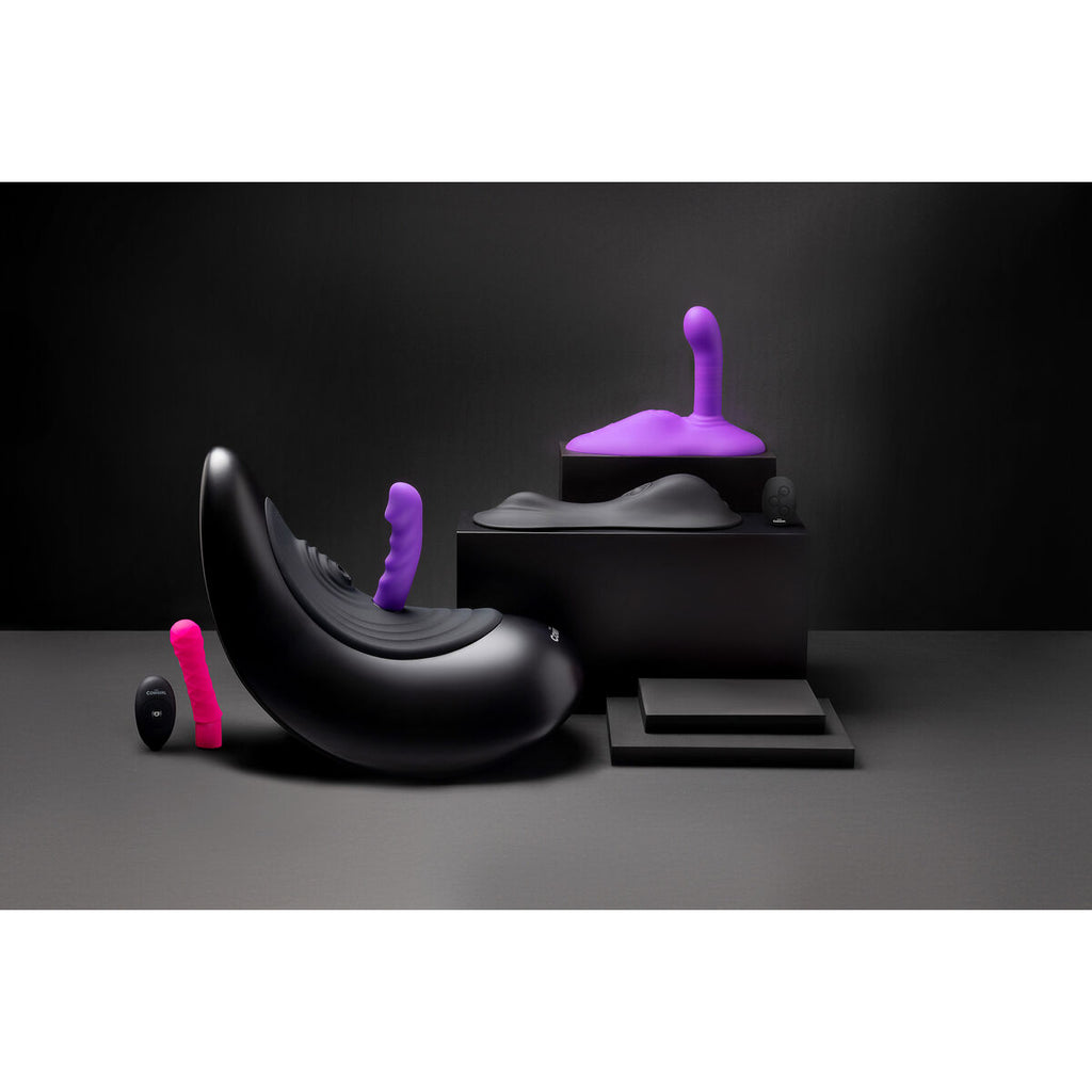 Erotic Accessory The Cowgirl