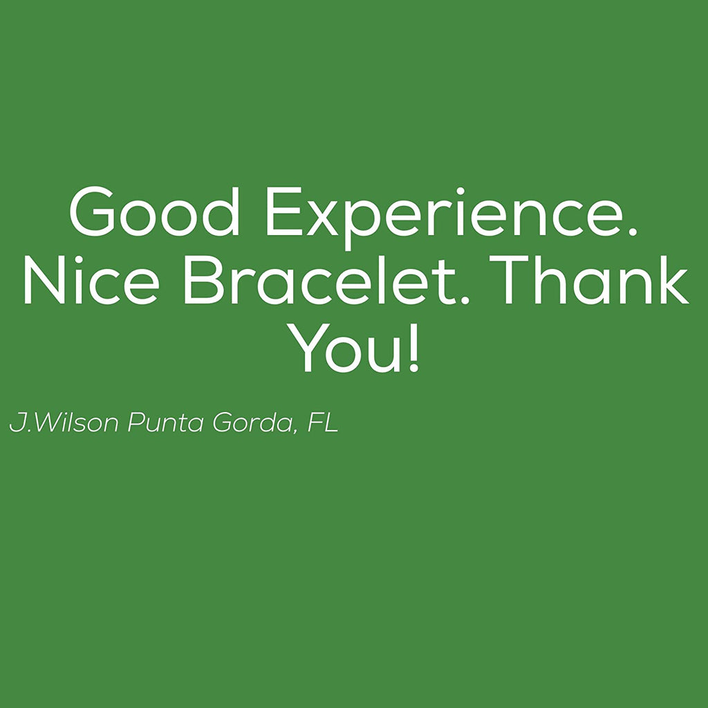 Emerald Park Jewelry Cannabis Marijuana Leaf Snake Chain Charm Bracelet