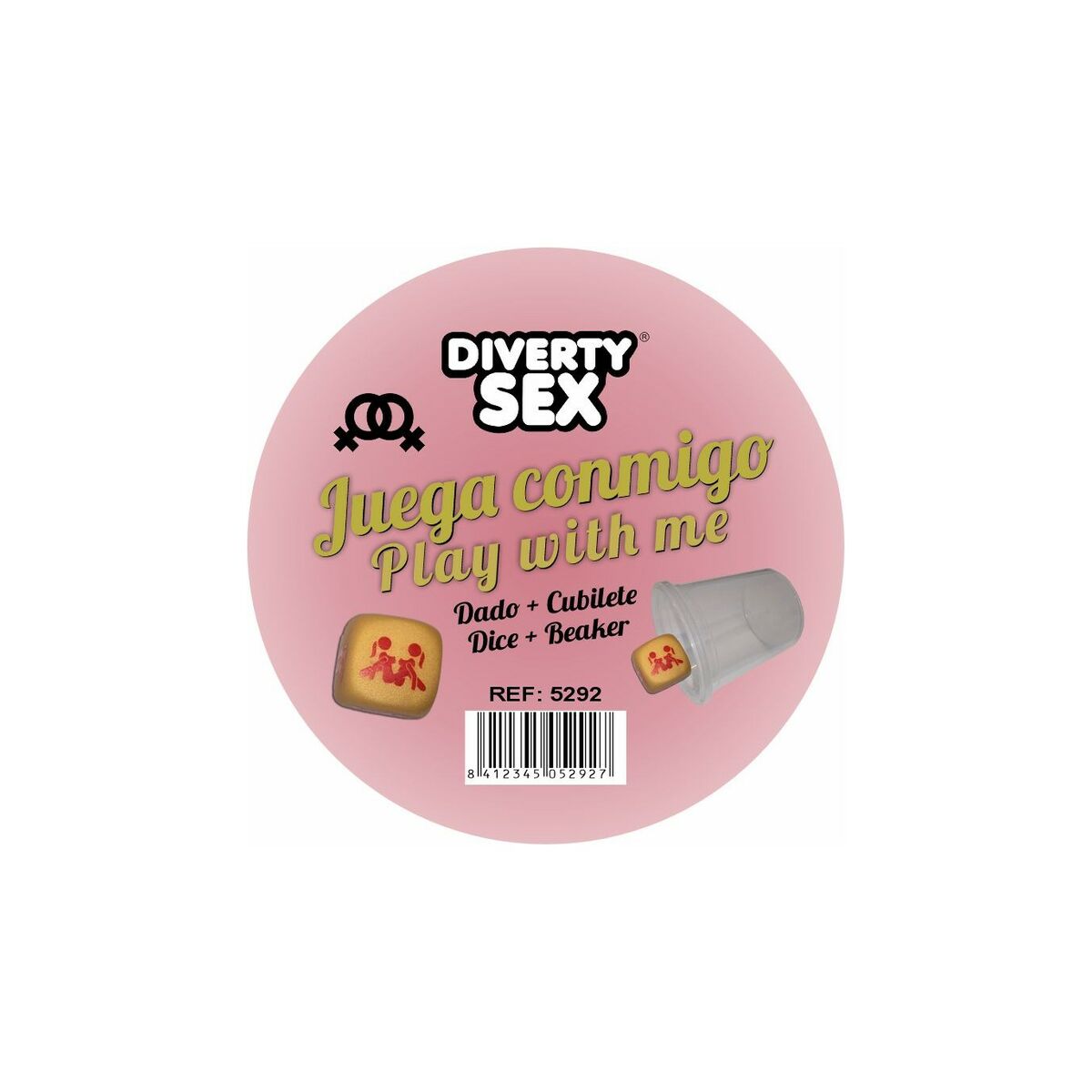 Erotic Game Divertysex