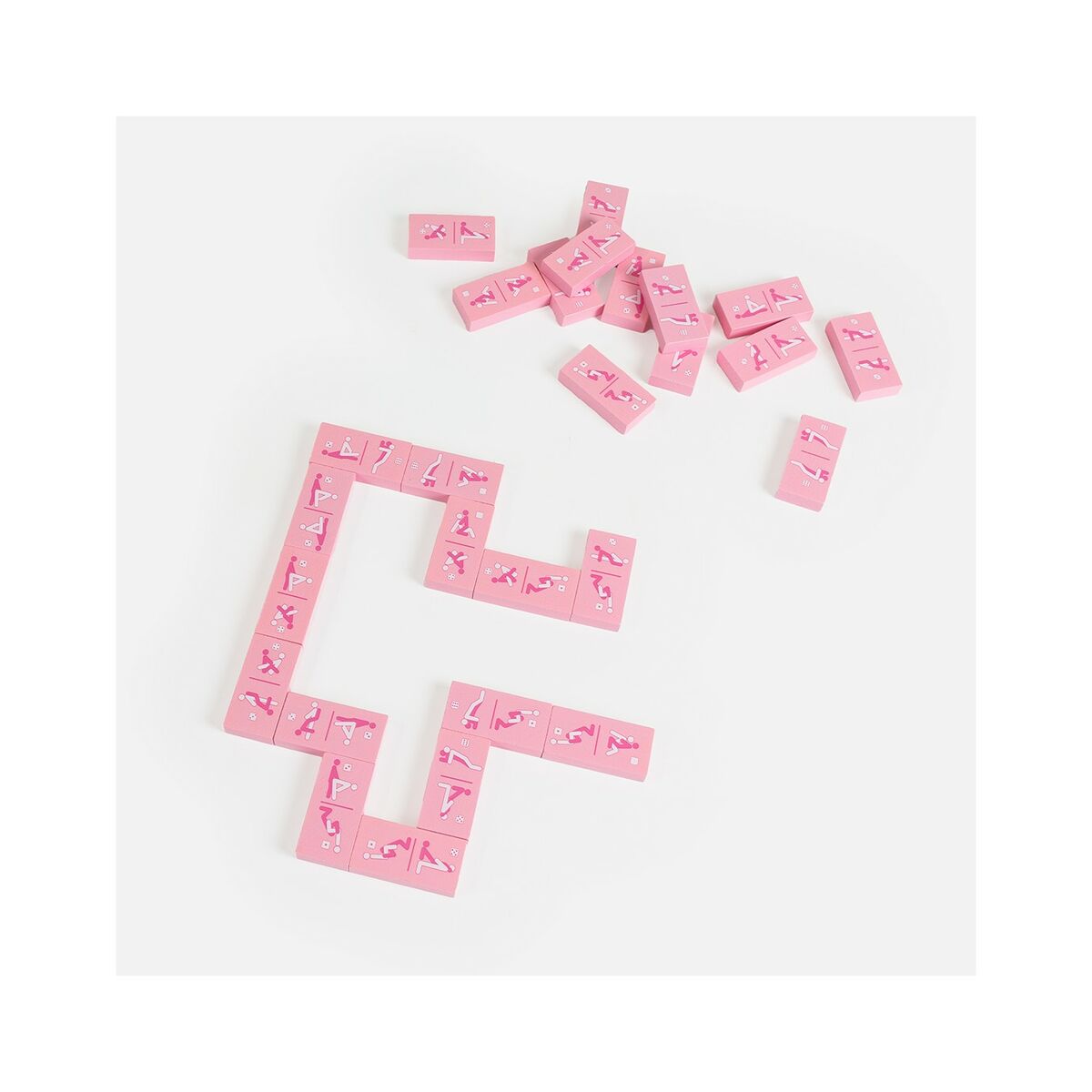 Erotic Game Secret Play