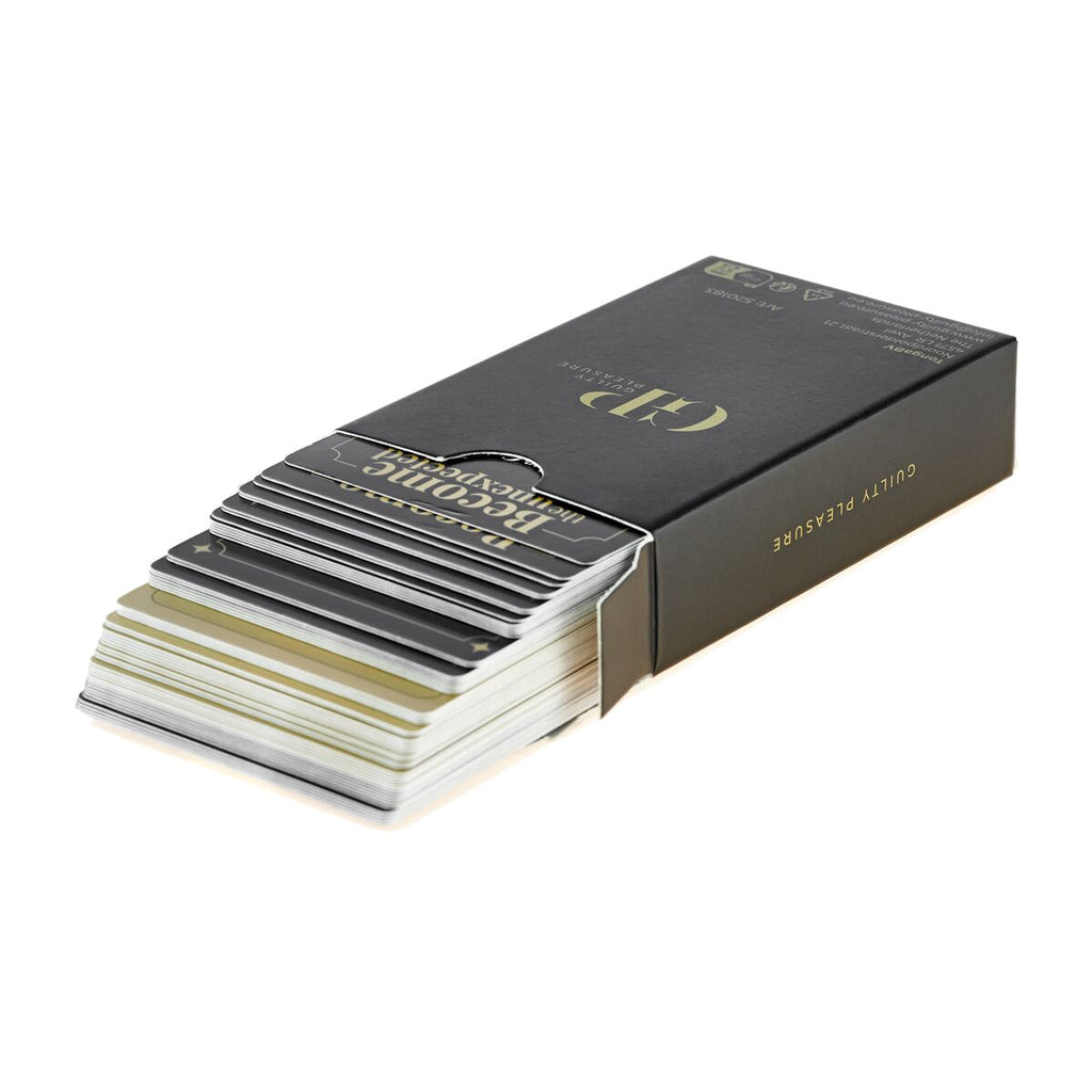 Erotic Game Guilty Pleasure