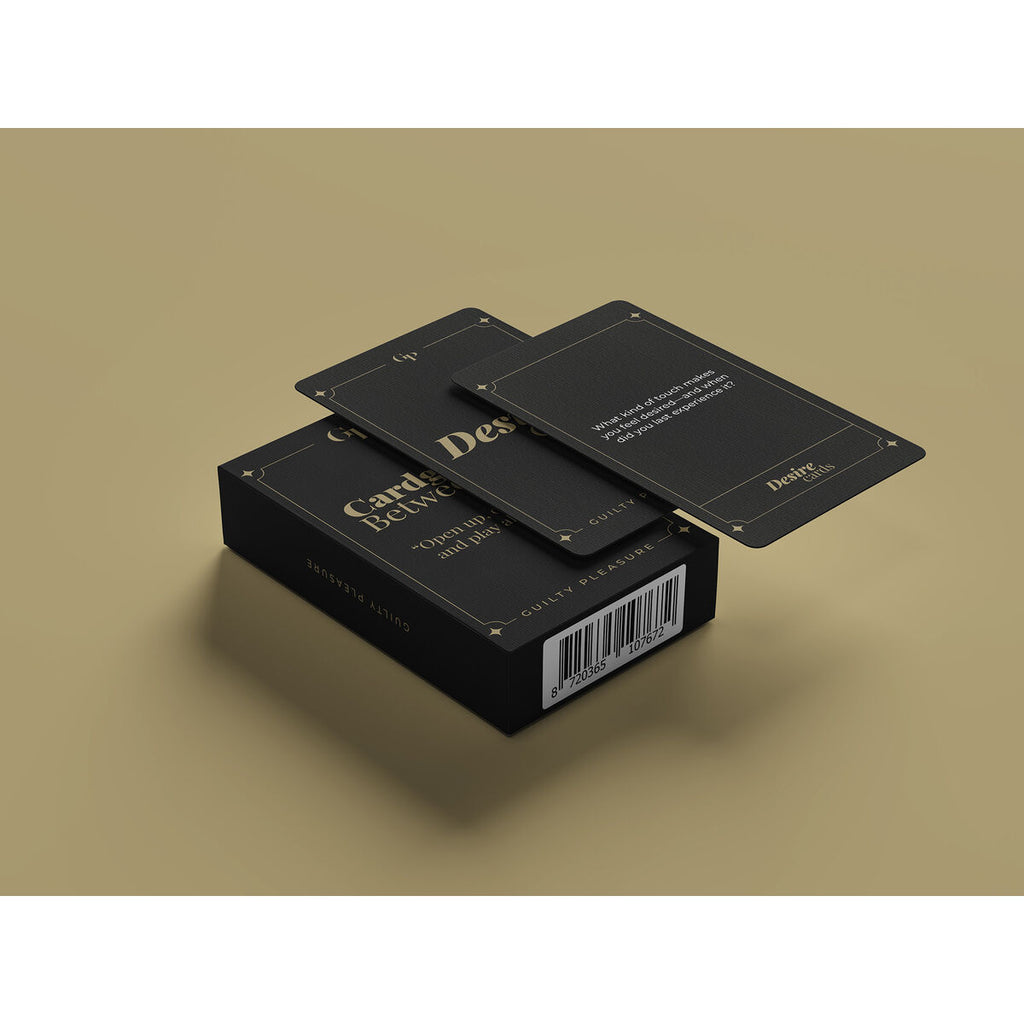 Erotic Game Guilty Pleasure