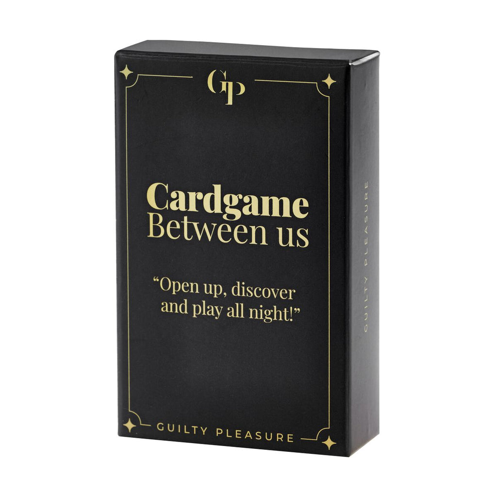 Erotic Game Guilty Pleasure