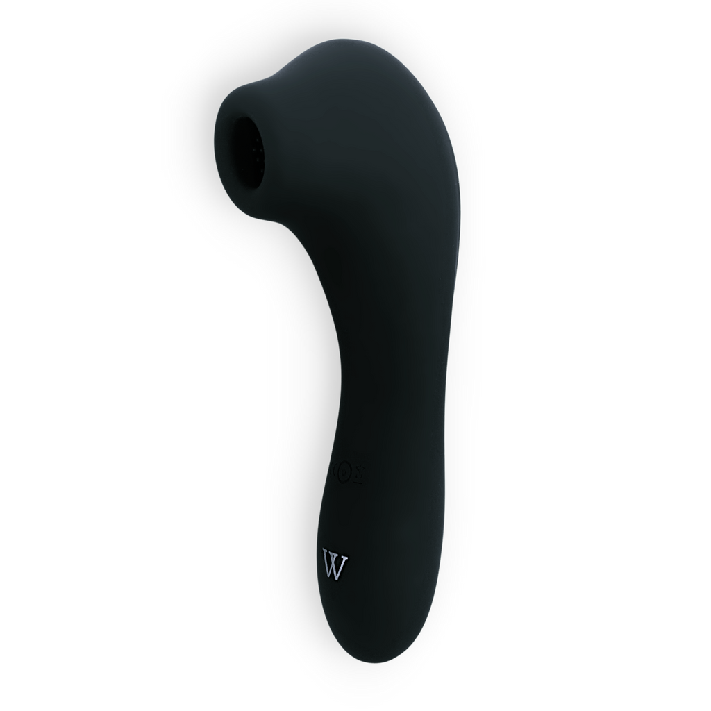 Drusilla – The Majestic Clitoral Sucking Vibrator