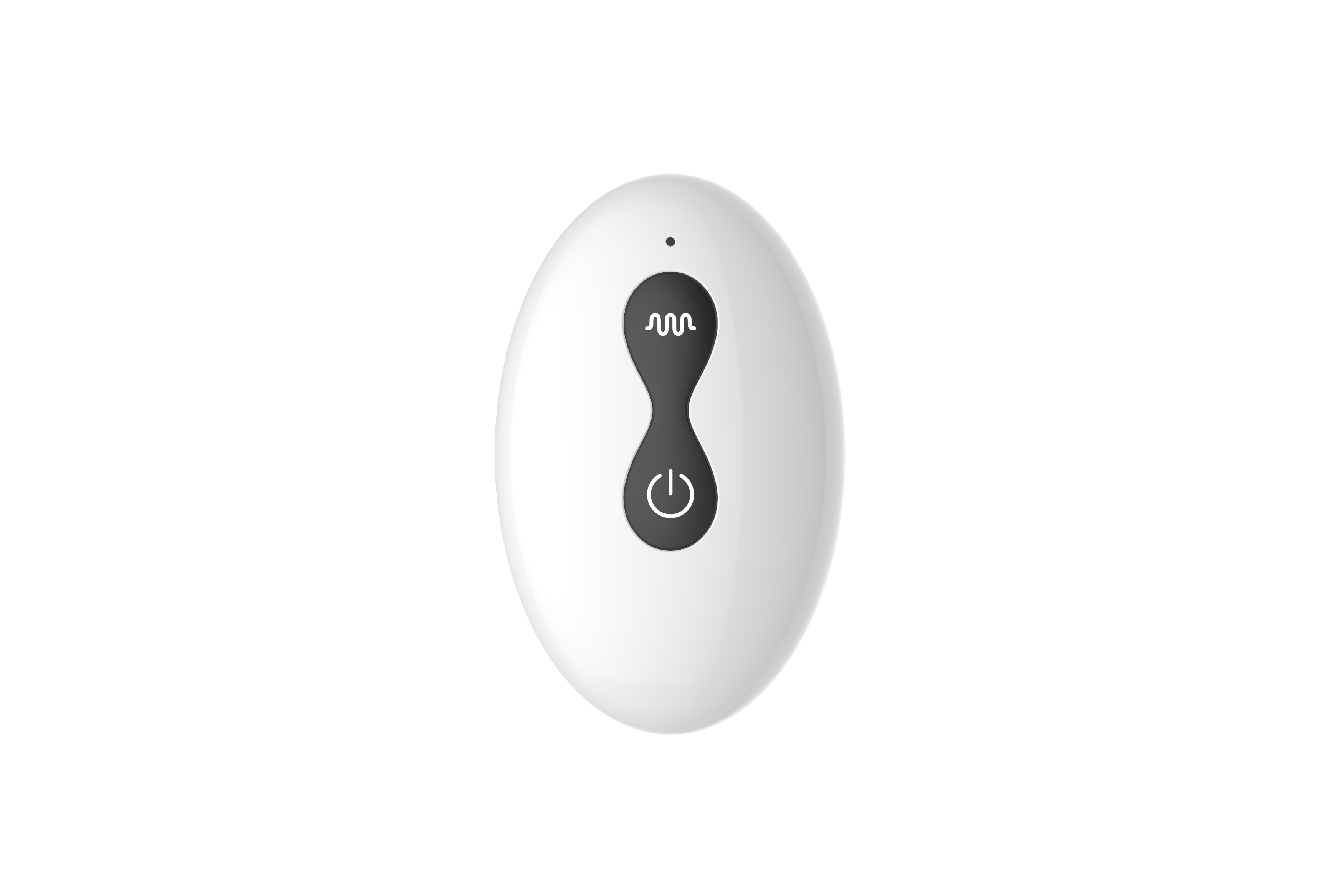 Rotating Butt Plug - Rotating Anal Plug | V FOR VIBES