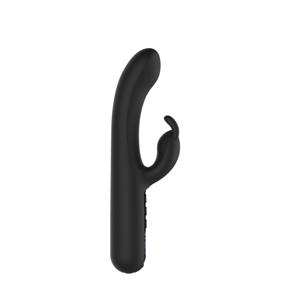 Black Rabbit Vibrator - Black Rabbit Sex Toy | V For Vibes