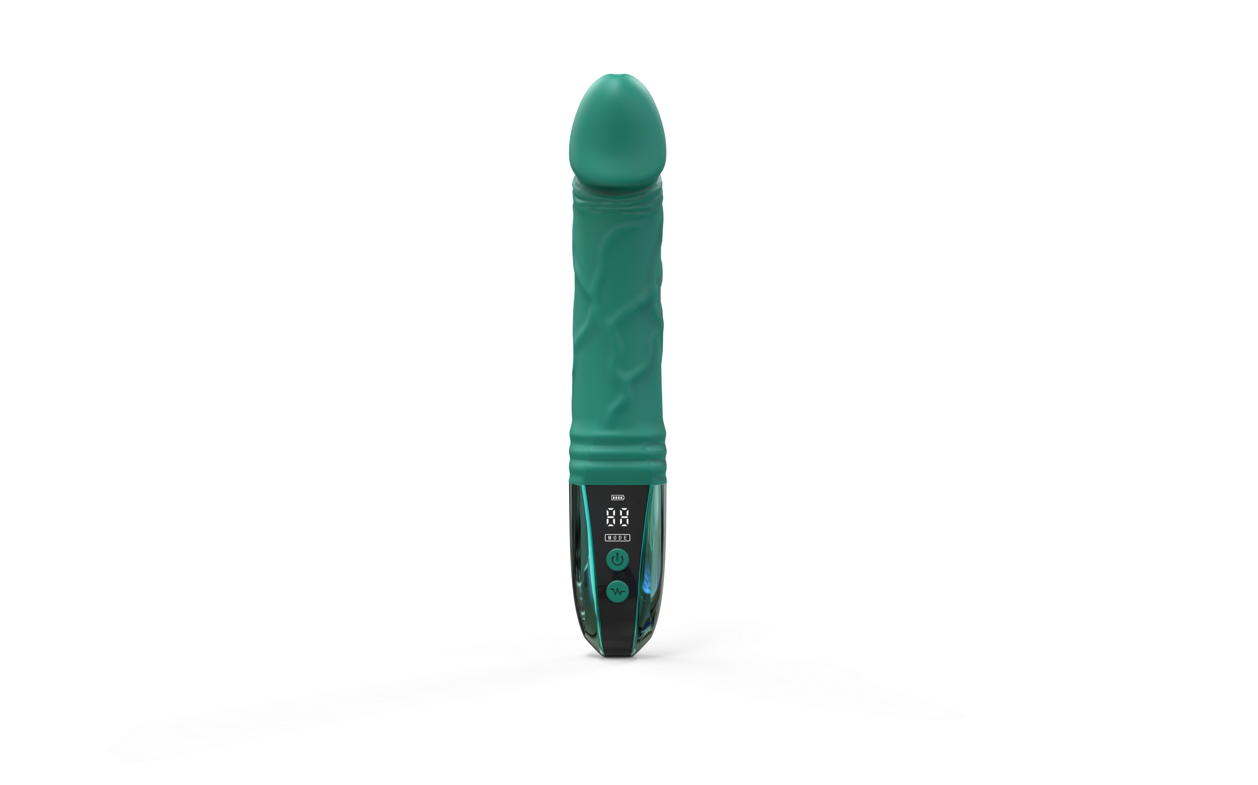 Vibrating Dildo - Best Dildo Vibrator Lady Justice | V For Vibes