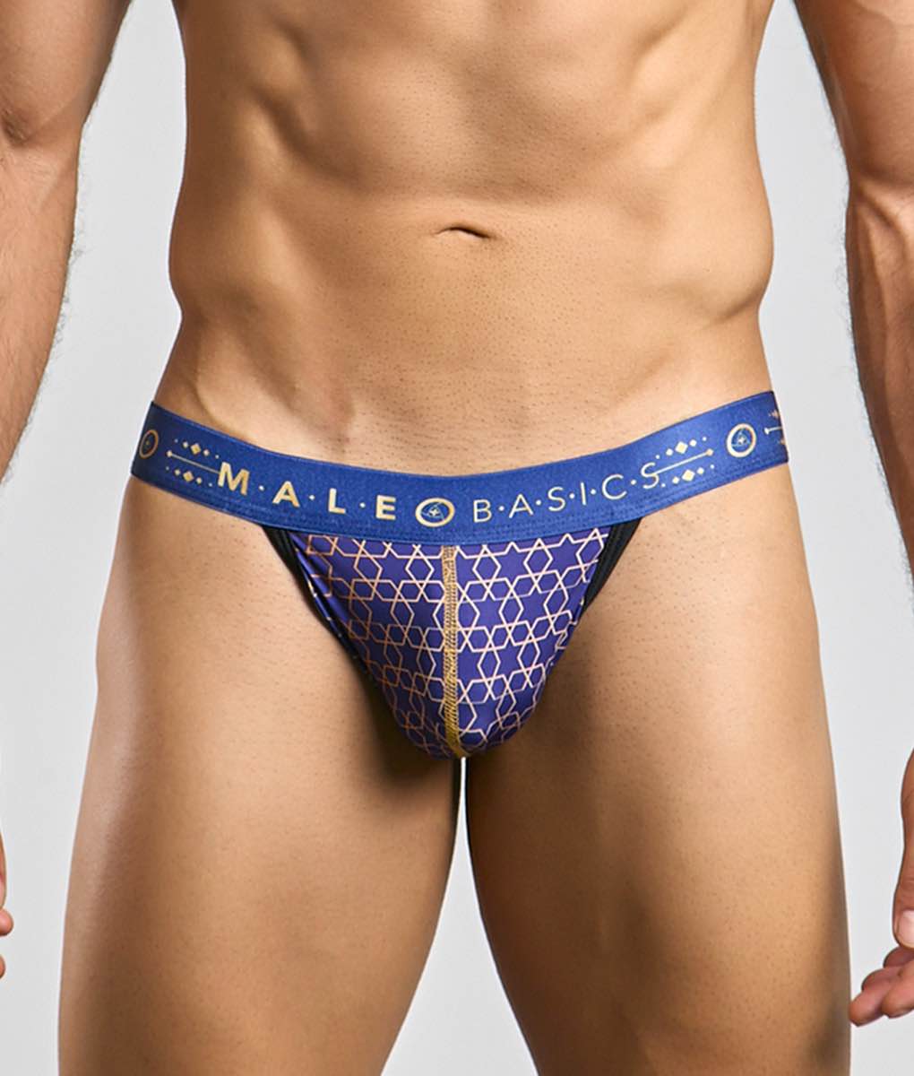 Malebasics Hipster Jockstrap