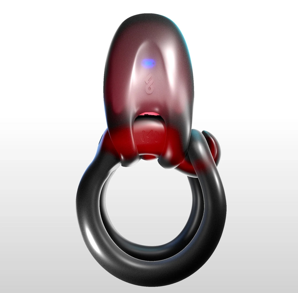 Smart Penis Ring - Smart Cock Ring | V For Vibes