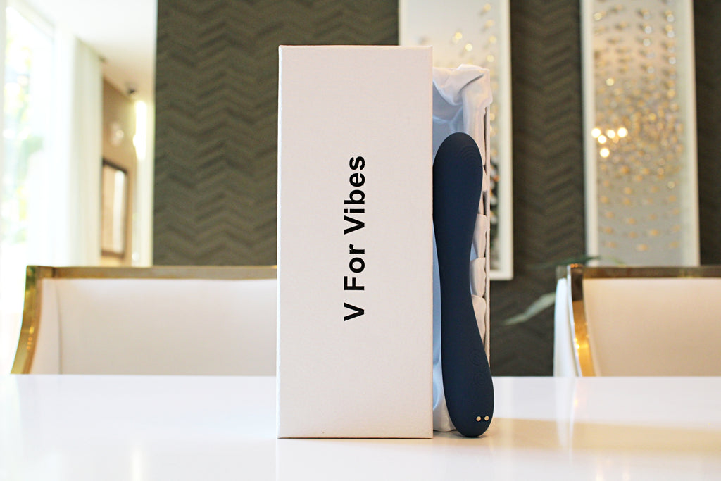 G Spot Toy - Best G Spot Sex Toy Poena | V For Vibes