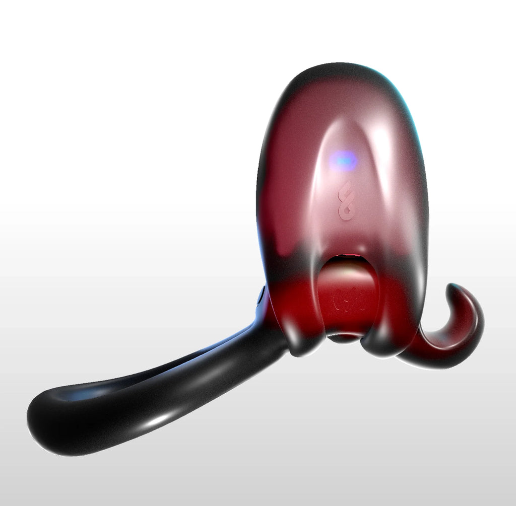 Smart Penis Ring - Smart Cock Ring | V For Vibes